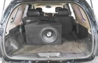 Chevrolet TrailBlazer 26 из 26