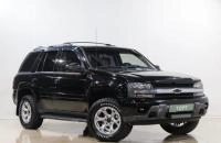 Chevrolet TrailBlazer 1 из 26