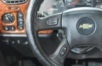Chevrolet TrailBlazer 12 из 26