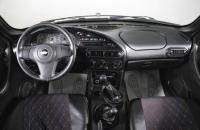 Chevrolet Niva 12 из 17