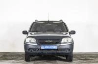 Chevrolet Niva 2 из 17