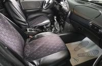 Chevrolet Niva 9 из 17