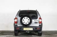 Chevrolet Niva 5 из 17