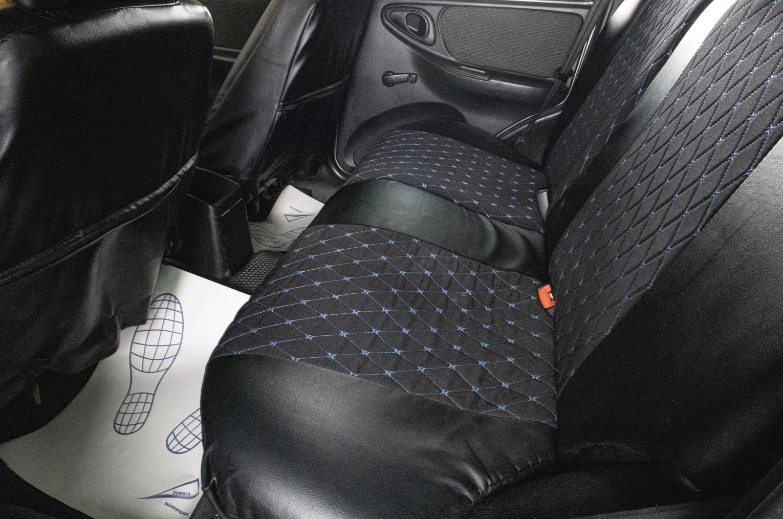 Chevrolet Niva 16 из 17
