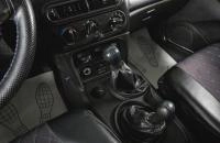 Chevrolet Niva 14 из 17