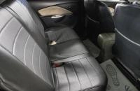 Toyota Belta 15 из 16
