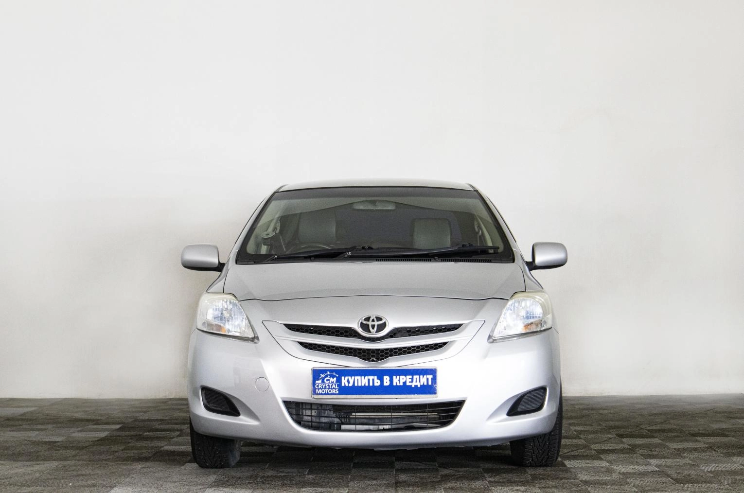 Toyota Belta 2 из 16