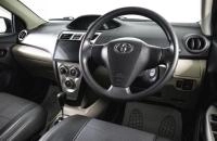Toyota Belta 11 из 16