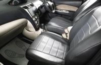 Toyota Belta 9 из 16