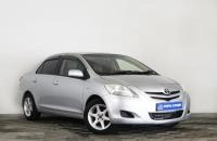 Toyota Belta 1 из 16