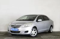 Toyota Belta 3 из 16