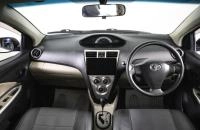Toyota Belta 12 из 16
