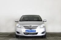 Toyota Belta 2 из 16