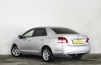 Toyota Belta 6 из 16