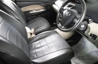 Toyota Belta 8 из 16
