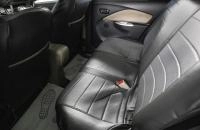 Toyota Belta 16 из 16