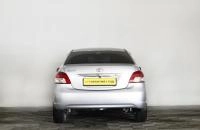 Toyota Belta 5 из 16