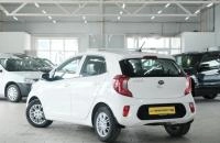 KIA Picanto 4 из 25