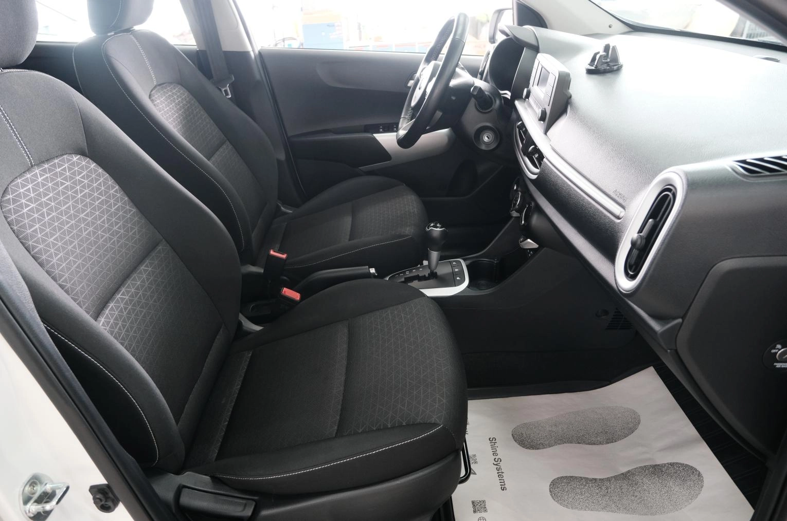 KIA Picanto 22 из 25