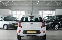 KIA Picanto 5 из 25