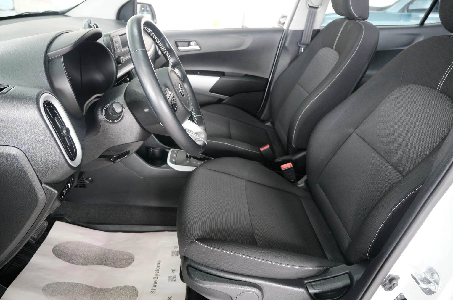 KIA Picanto 7 из 25