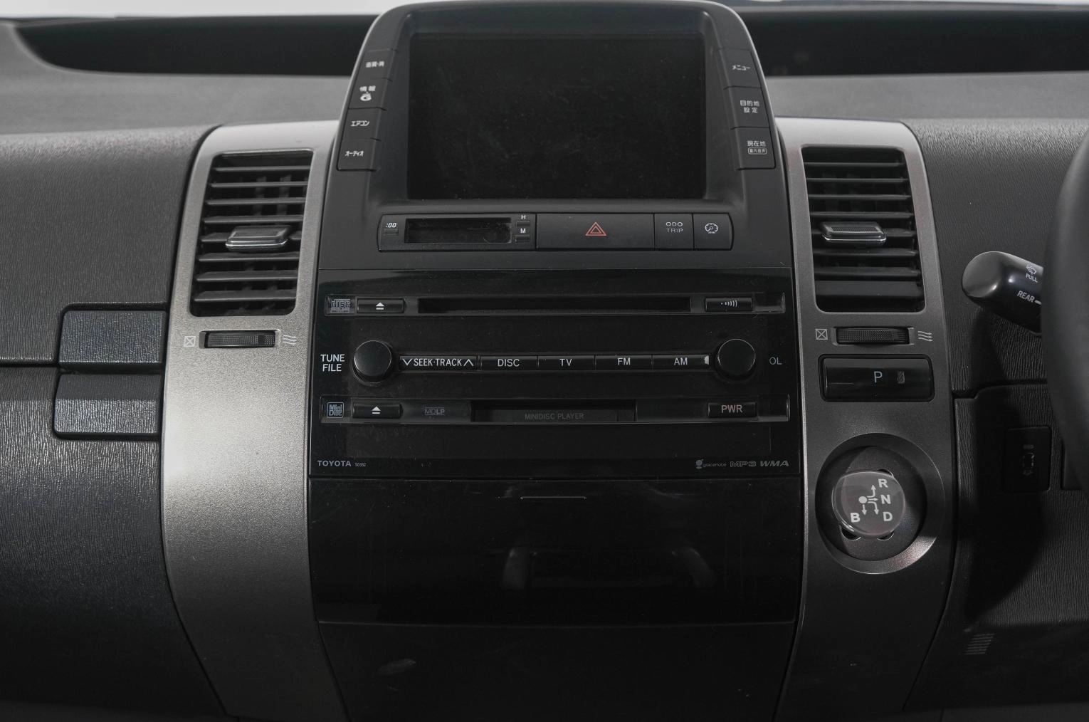 Toyota Prius 18 из 22