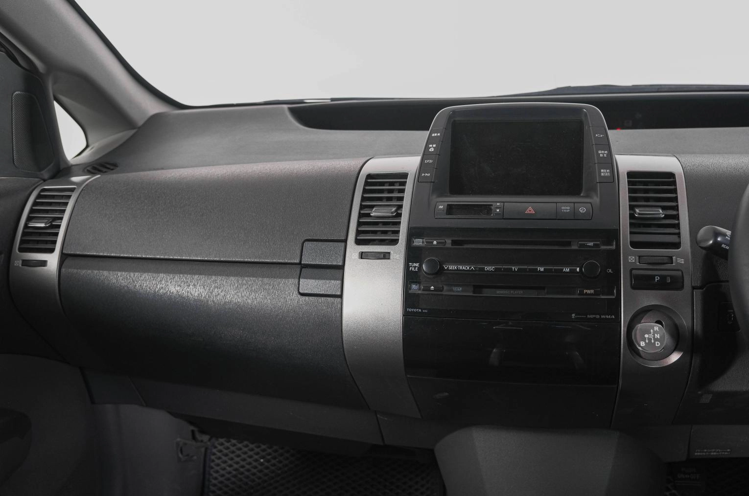 Toyota Prius 12 из 22