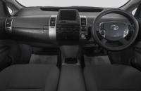 Toyota Prius 13 из 22