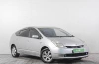 Toyota Prius 1 из 22