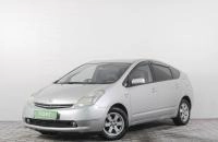 Toyota Prius 3 из 22