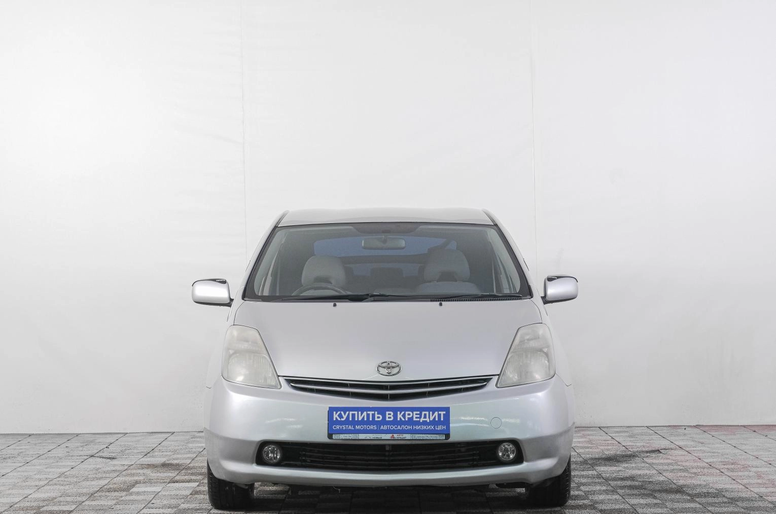 Toyota Prius 2 из 22