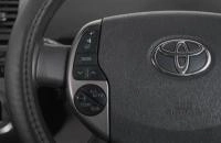 Toyota Prius 16 из 22