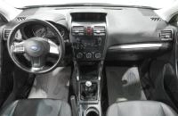 Subaru Forester 10 из 26