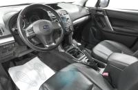 Subaru Forester 7 из 26
