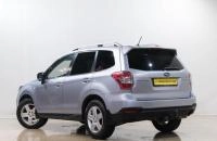 Subaru Forester 4 из 26
