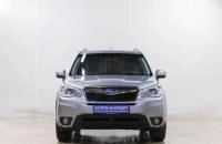 Subaru Forester 2 из 26