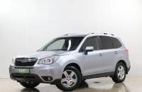 Subaru Forester 3 из 26