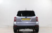 Subaru Forester 5 из 26