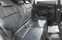 Subaru Forester 24 из 26