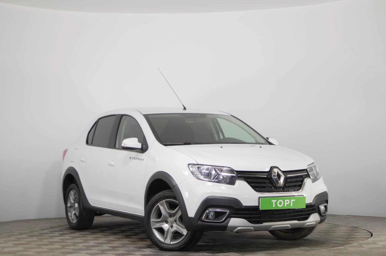 Автомобиль