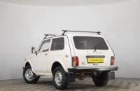 ВАЗ (LADA) 4x4 (Нива) 4 из 16