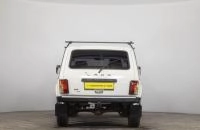 ВАЗ (LADA) 4x4 (Нива) 5 из 16