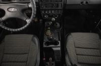 ВАЗ (LADA) 4x4 (Нива) 16 из 16
