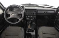 ВАЗ (LADA) 4x4 (Нива) 11 из 16