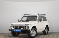 ВАЗ (LADA) 4x4 (Нива) 3 из 16