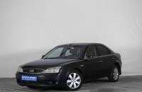Ford Mondeo 3 из 16