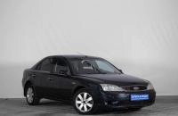 Ford Mondeo 1 из 16
