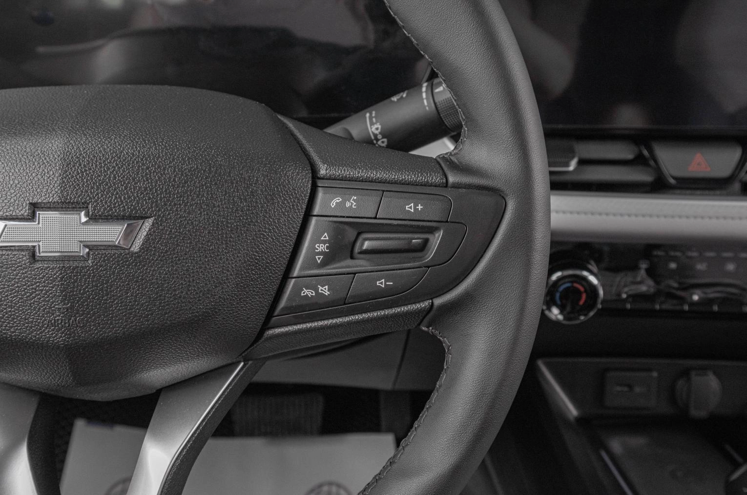 Chevrolet Monza 12 из 19