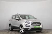 Ford EcoSport 1 из 22