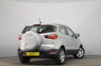 Ford EcoSport 6 из 22